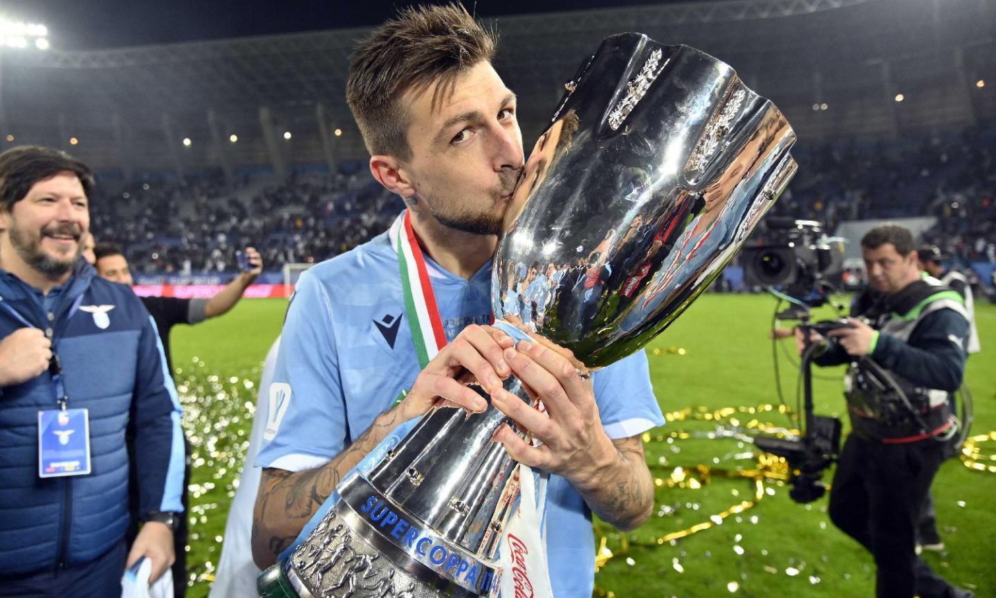 Acerbi: 'Scudetto? Battuta due volte la Juve, ma l'obiettivo resta la Champions'