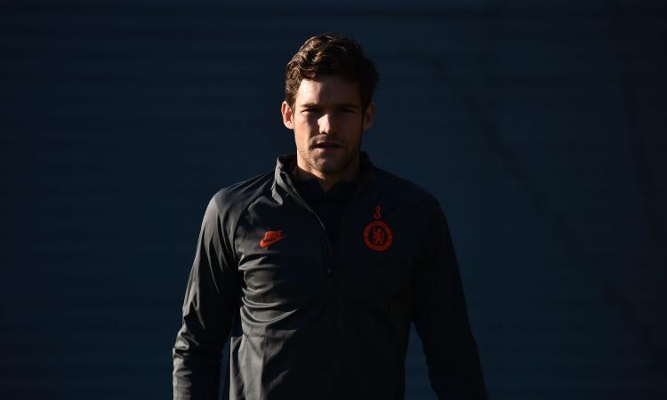 Inter, ecco quanto costa Marcos Alonso