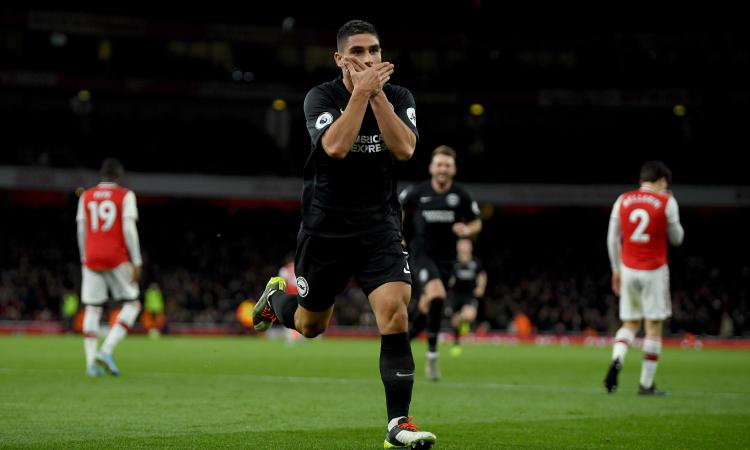 Premier League: Newcastle ok a Sheffield, l'Arsenal crolla in casa