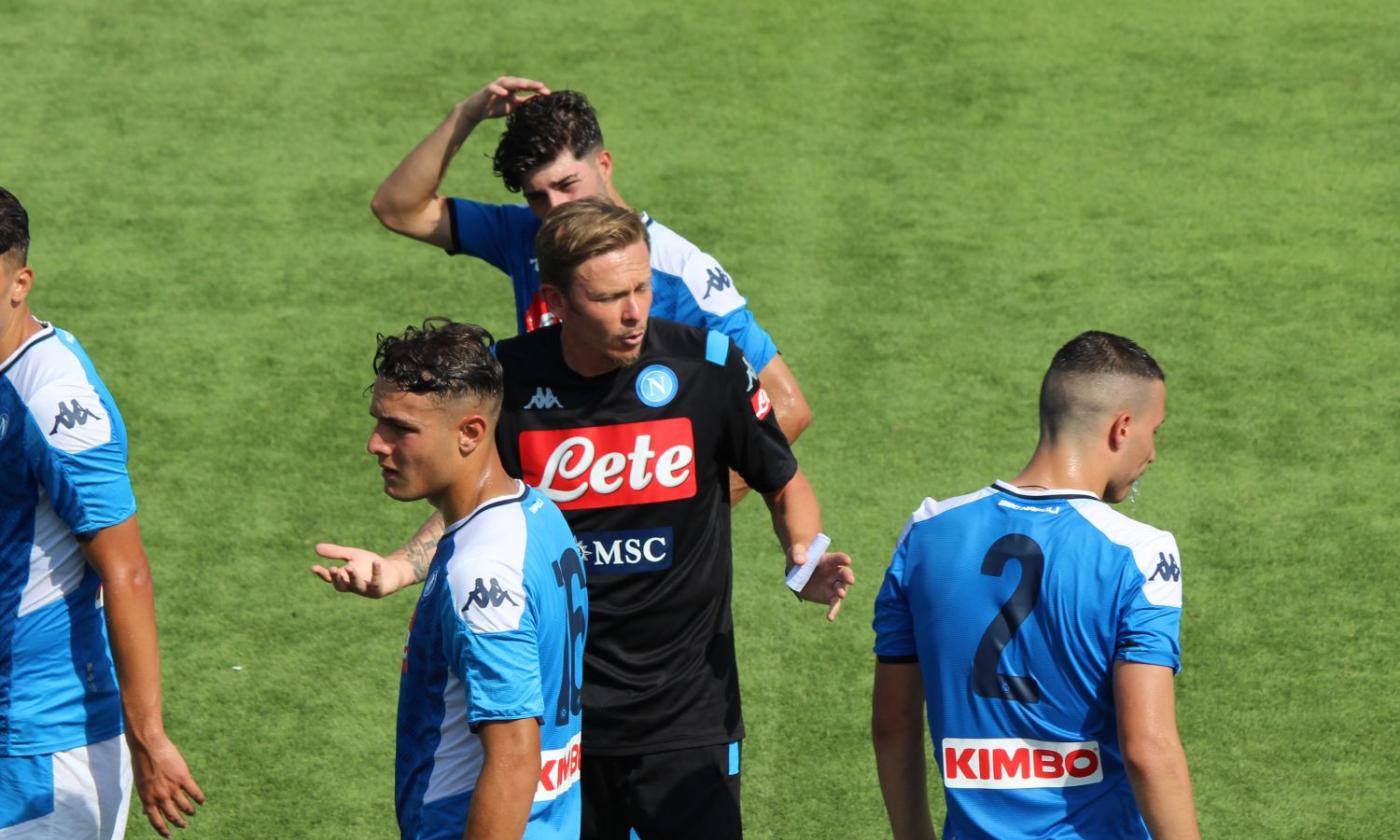 Campionato Primavera 1 - Napoli-Juve: il resoconto del match