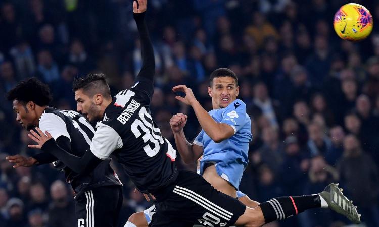 Juve: la prima diagnosi sull'infortunio al ginocchio di Bentancur