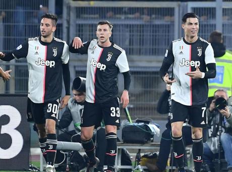 La Juve è Bentancur-dipendente: centrocampo non da Sarri, a gennaio serve almeno un colpo