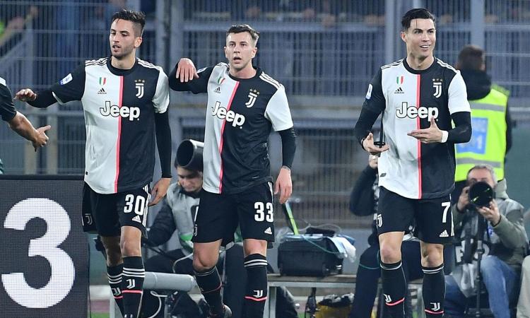 La Juve è Bentancur-dipendente: centrocampo non da Sarri, a gennaio serve almeno un colpo