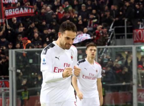 La pagella: Bonaventura da 8, vera anima del riscatto Milan