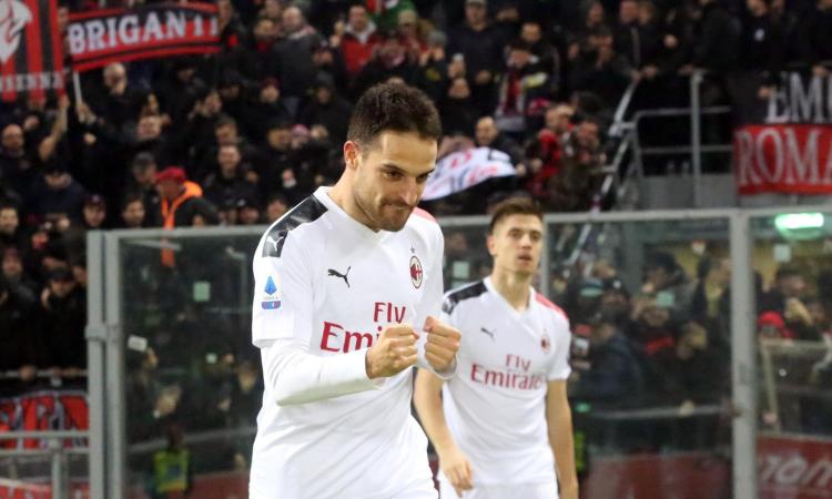 Milan, Bonaventura può firmare con altri club: la comunicazione di Maldini a Jack