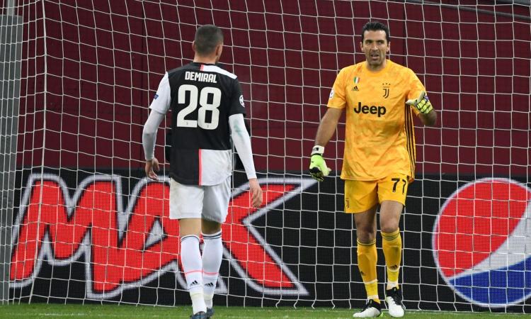 Atalanta, in tre sul banco di prova con la Salernitana