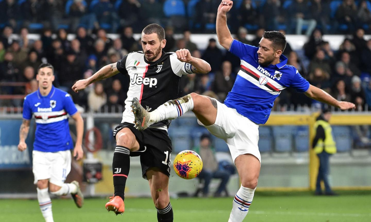 Atalanta, il nome nuovo per l'attacco arriva dalla Samp