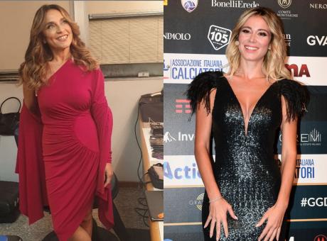 Caterina Collovati scrive a CM: 'Non sono rosicona, ecco cosa penso di Diletta Leotta'