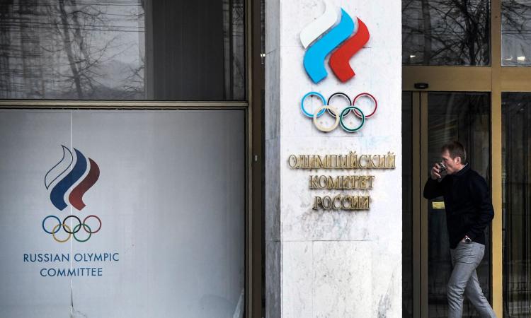 La Russia e l'infinito doping di Stato