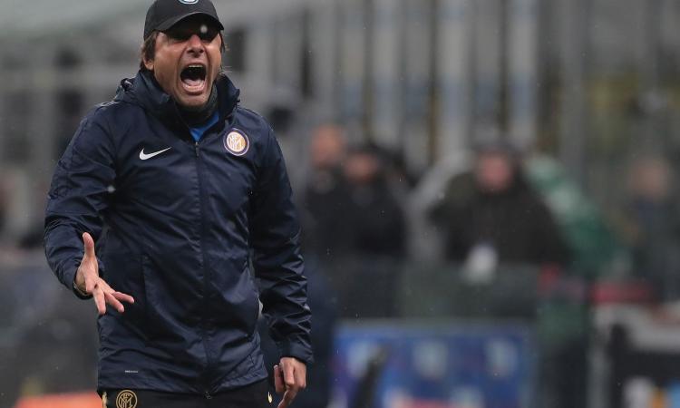Serie A, sorpasso Inter: la quota scudetto crolla, la Juve...