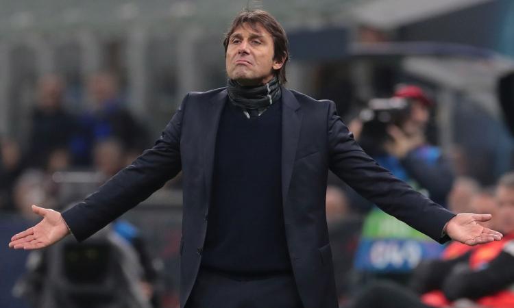 L'Inter lascia l'affare Amrabat: la scelta di Conte per gli acquisti a centrocampo