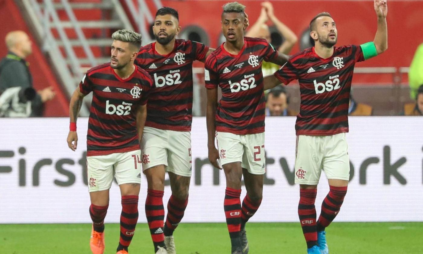 Mondiale per Club: il Flamengo di Gabigol ribalta l'Al-Hilal e vola in finale