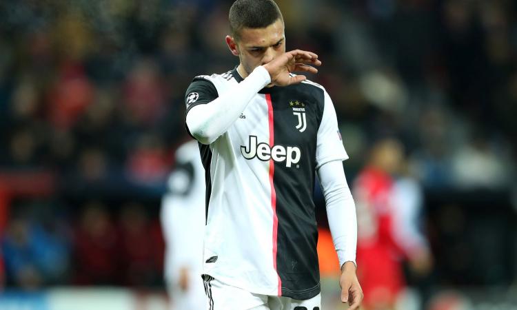 Demiral si è preso la Juve. E sul mercato cambia tutto
