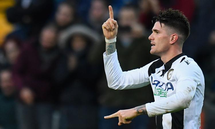 Milan, scout al Dall'Ara per Bologna-Udinese: radar su Orsolini e De Paul