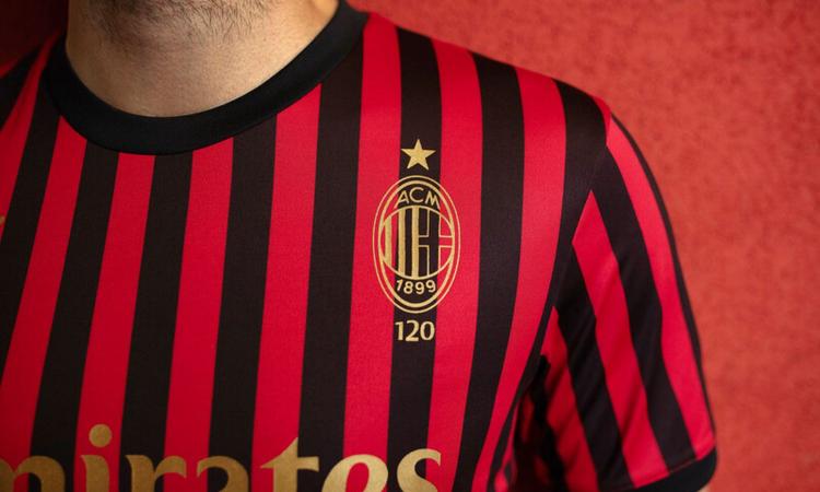 Milan, il VIDEO per i 120 anni del club: 'La nostra storia, passato presente e futuro'