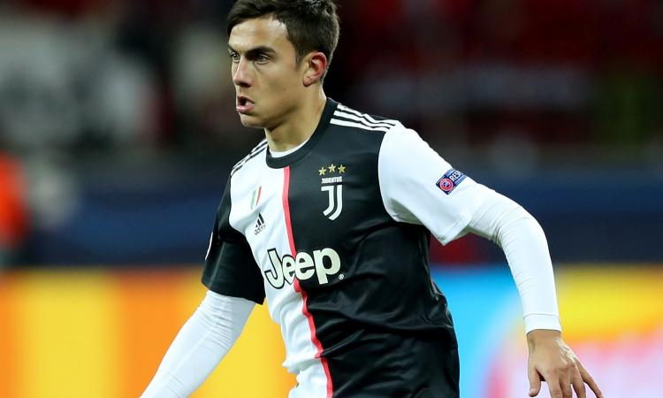 Dybala, la Juve e i diritti d'immagine: cosa sta succedendo per il contratto