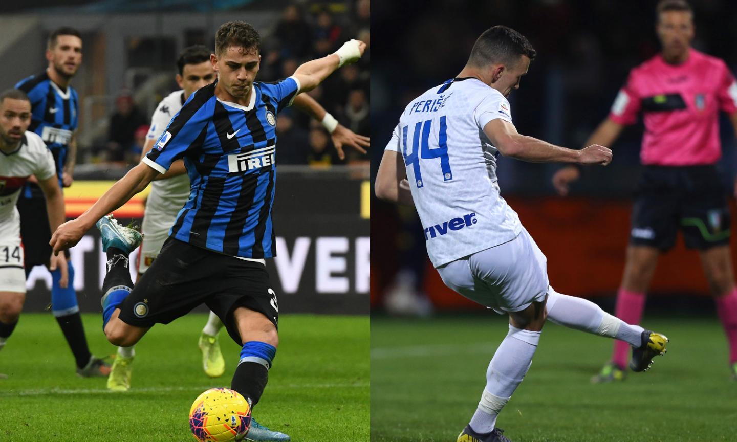 Intermania: 4-0, Milan umiliato e Juve ko. Natale perfetto, auguri Icardi