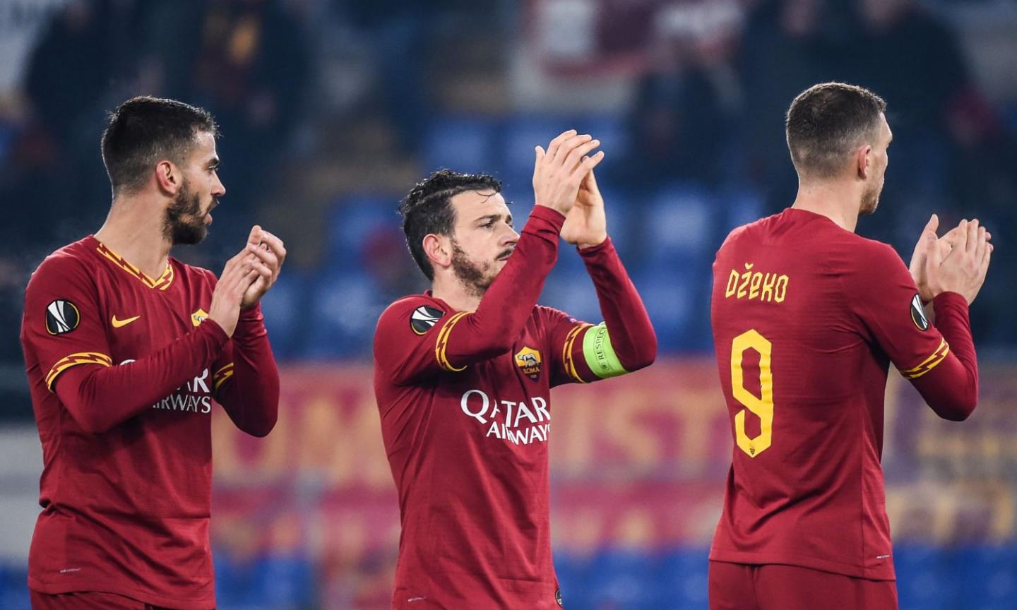 Serie A: la Roma vola in trasferta, ma occhio al primo tempo del Genoa