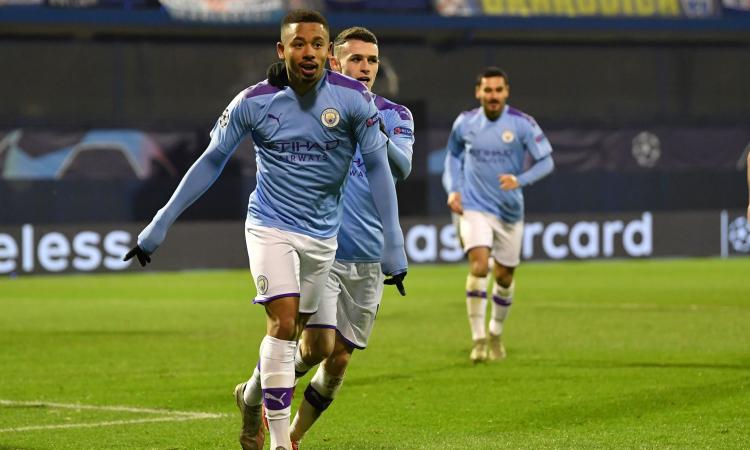 Toni consiglia la Juve: 'Gabriel Jesus è la spalla perfetta per Ronaldo. Kane e Icardi...'