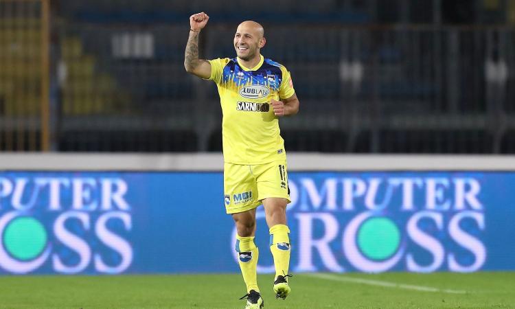 Serie B: Ascoli-Pescara 0-2, Breda batte Delio Rossi