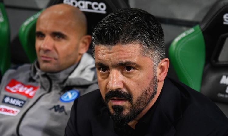 Il Valencia punta il Napoli: non solo Politano, c'è un altro obiettivo azzurro