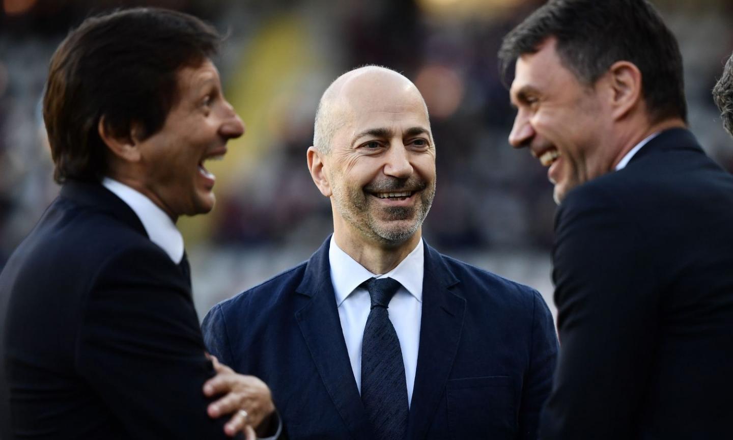 Milan, altro clamoroso ritorno: 'Mi rivolete?', Gazidis valuta