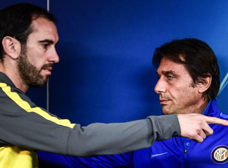 Inter, Conte: 'Siamo pronti a soffrire, ma San Siro ci sostenga. Il turnover del Barcellona? Pensiamo a noi' VIDEO