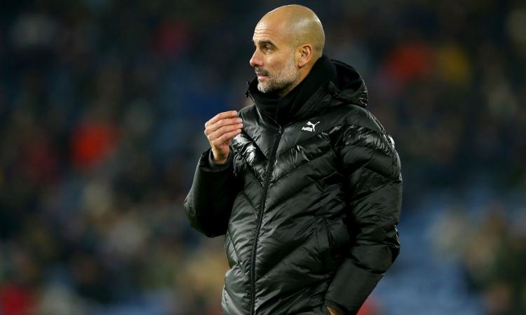 Manchester City: duro ultimatum di Guardiola a Cancelo VIDEO