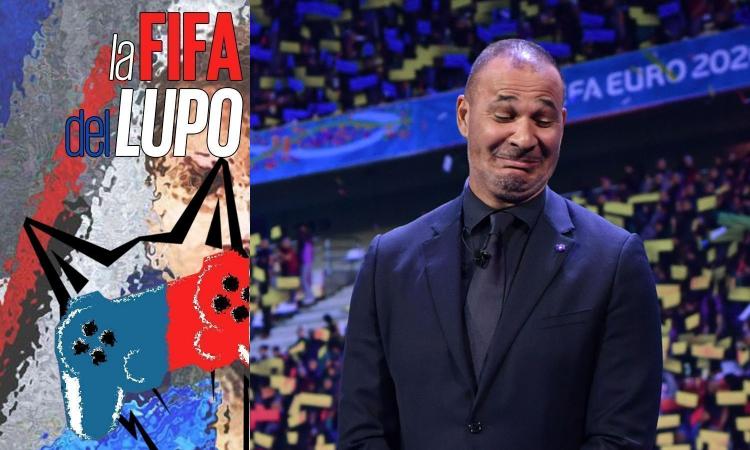 FIFA del Lupo: sette italiani, una big estera e... Gullit! I primi team eliminati al Mondiale per Club