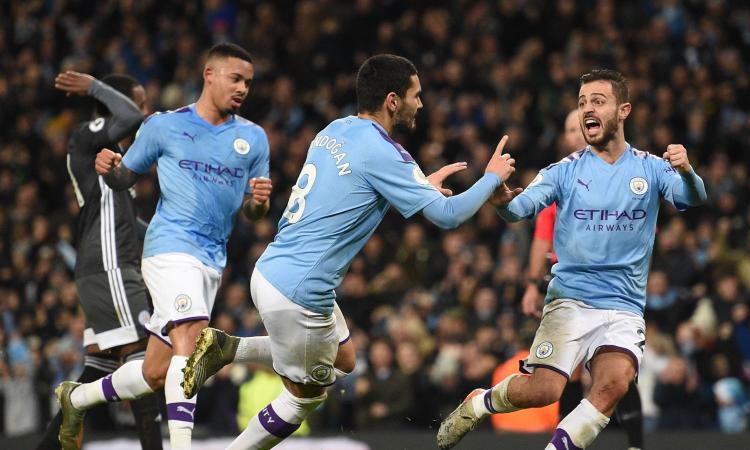 Manchester City, Gundogan si sposa in provincia di Milano