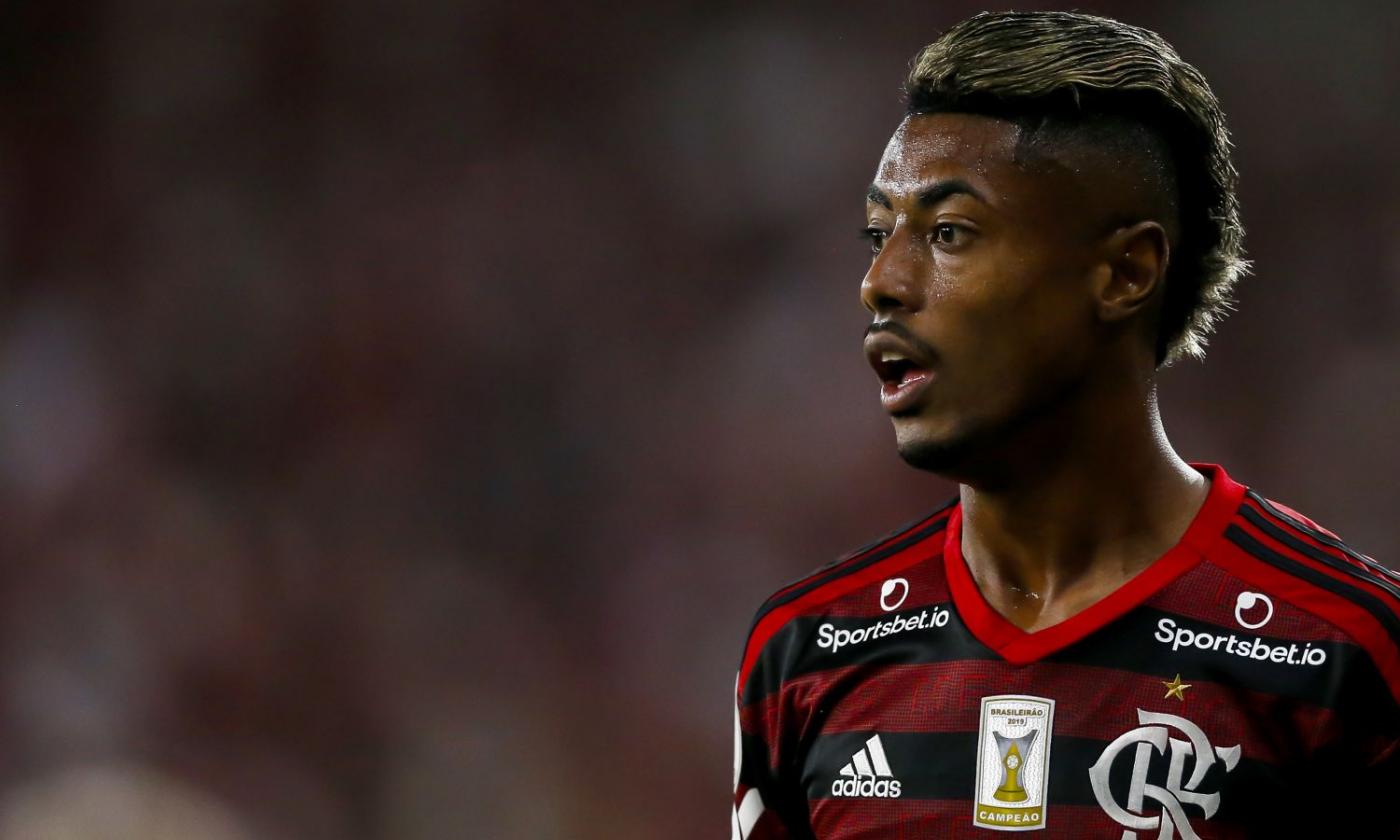 Oltre a Gabigol c’è di più: ecco chi è Bruno Henrique, bomber per il Flamengo dei record