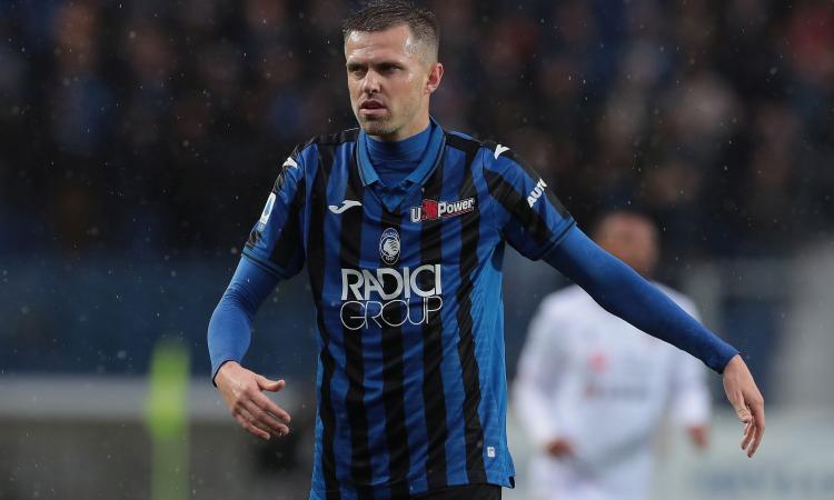 Mercato Atalanta, la Lazio punta un nerazzurro e un ex