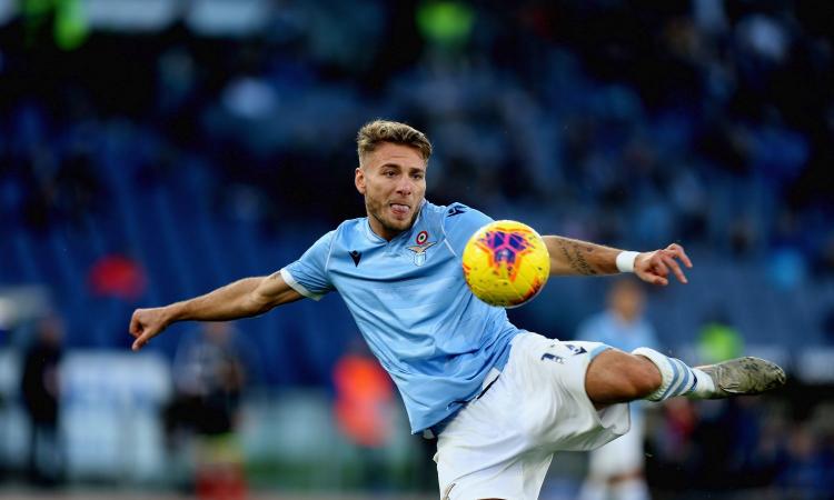 Lazio, l'ex ci crede: 'Con questo cambiamento puoi diventare grande'