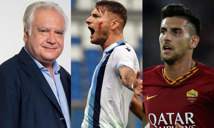 Un cappuccino con Sconcerti: Scudetto, perché Lazio e Roma possono tornare in corsa