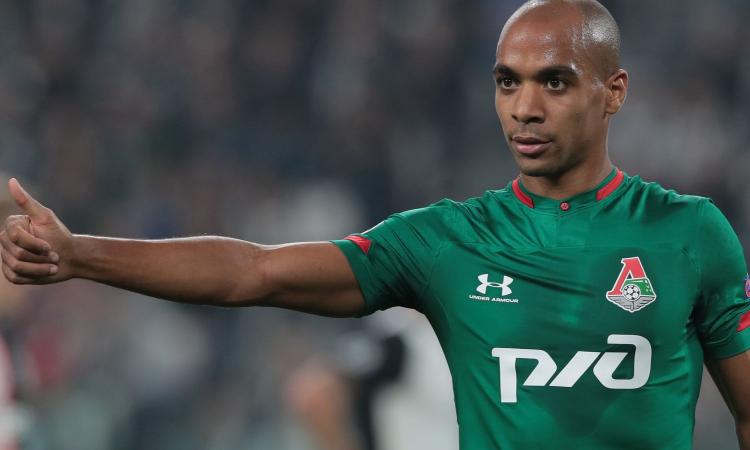 Il dg della Lokomotiv Mosca svela: 'Joao Mario? Inter pronta ad abbassare le pretese'