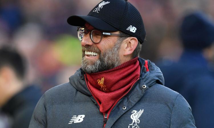 Liverpool, Klopp: 'Troppe partite, così non si può continuare' VIDEO