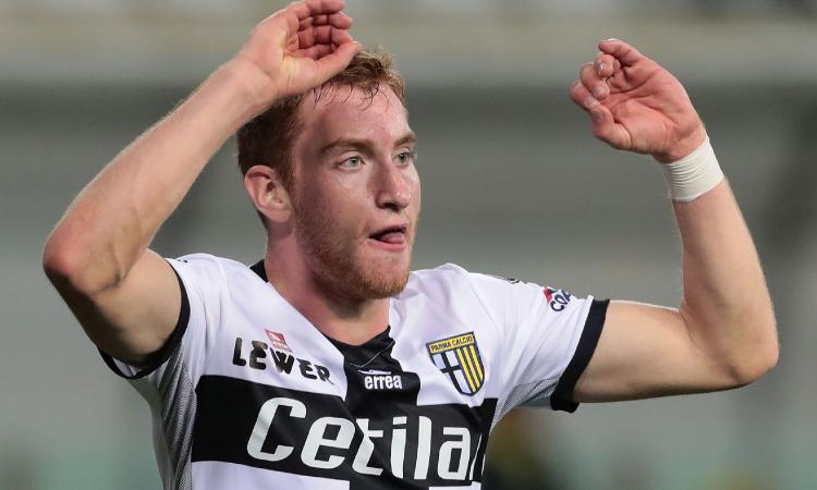 La pagella: Kulusevski è un centrocampista da 8, perfetto per l'Inter di oggi e di domani