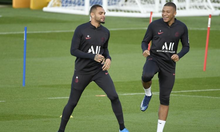 Inter e Juve, un obiettivo verso la Liga
