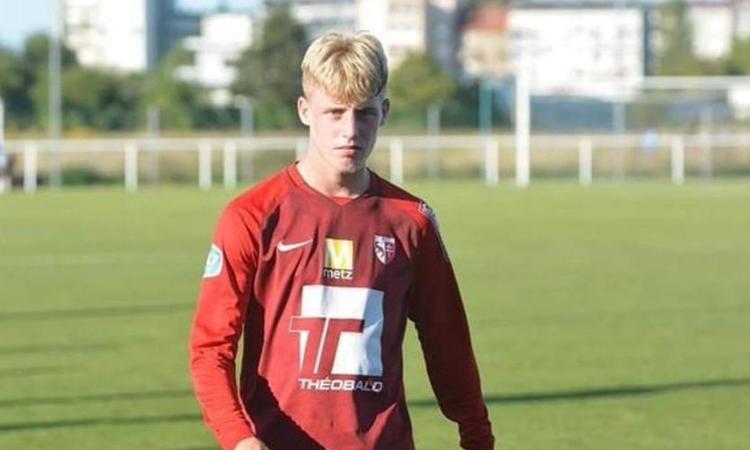 Juve-Barcellona, la storia si ripete: è sfida per Lacroix, il nuovo De Ligt