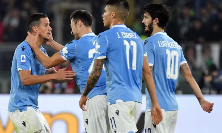 Condó sulla Lazio in Europa: 'Servono 18 giocatori di livello'