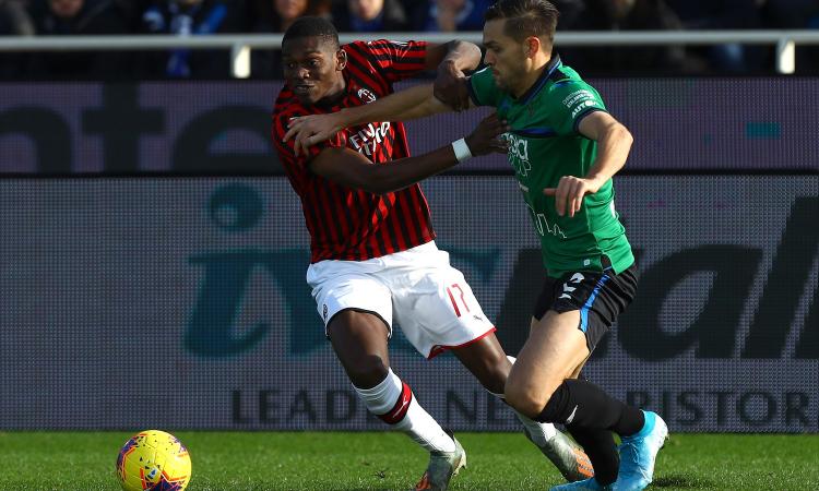 Milan, Leao e la polemica inopportuna: ipotesi cessione in prestito