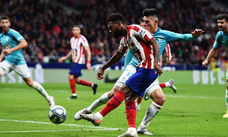 Anche il Tottenham ci proverà per un obiettivo dell'Arsenal