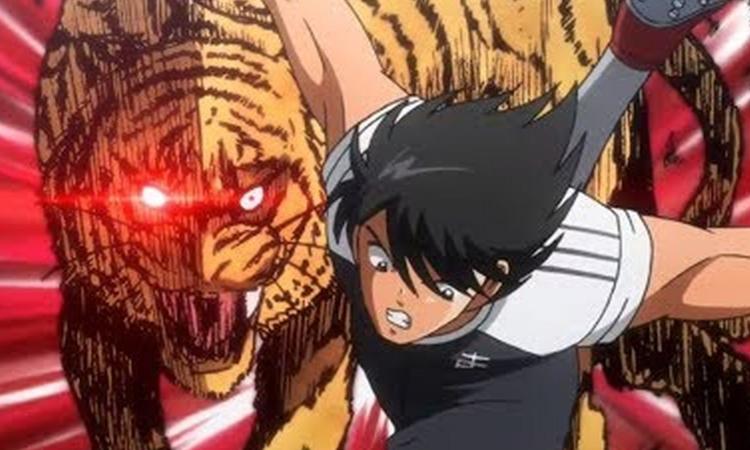Il tiro della Tigre, la catapulta infernale e i voli di Warner: 'Captain Tsubasa' torna in tv, le 10 giocate iconiche