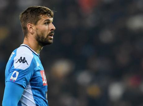 Napoli, Llorente via a gennaio? Pochi gol e ritorno al 4-3-3, ma in Italia ha mercato