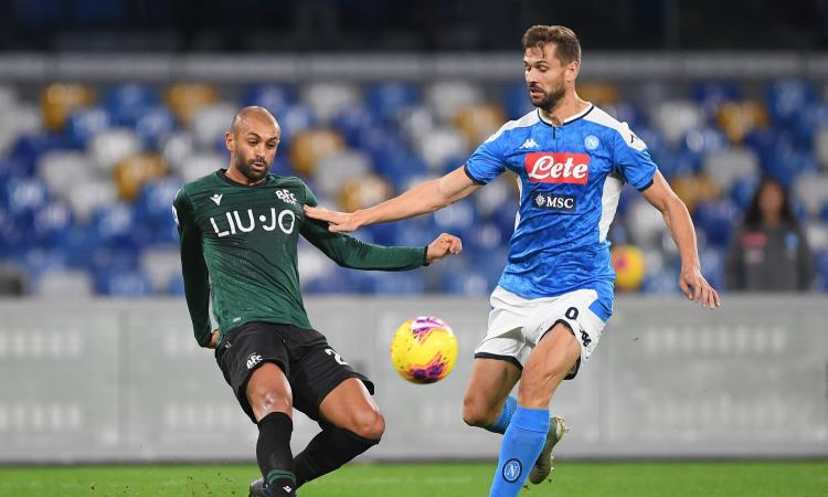 Serie A, rivivi la MOVIOLA: annullato al 94' il pareggio di Llorente. Il Var cancella un gol al Verona