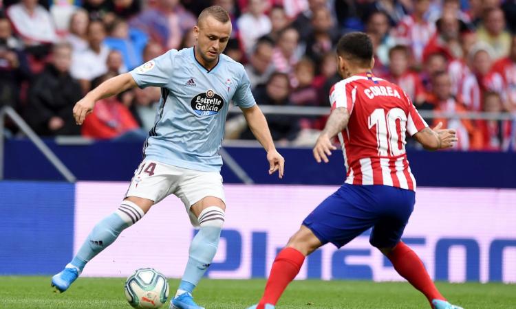 Napoli-Lobotka, la svolta è vicina: incontro col Celta Vigo lunedì mattina