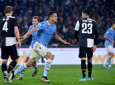 Lazio: per Luiz Felipe rinnovo anti Juve, Inter e Milan