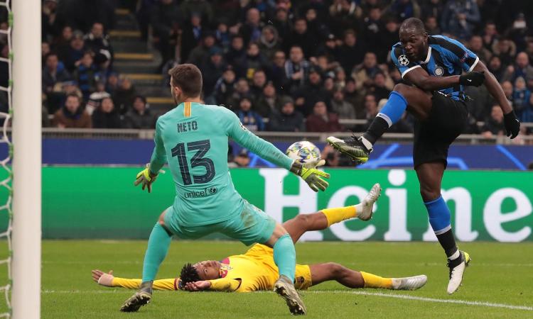 Ce l'ho con... Lukaku, 80 milioni di euro per incidere solo in Italia? I suoi errori sono costati la Champions