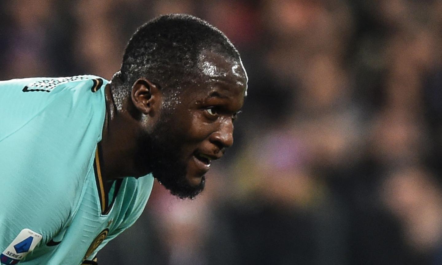 Lukaku pensa al Genoa: 'Forza Inter!'