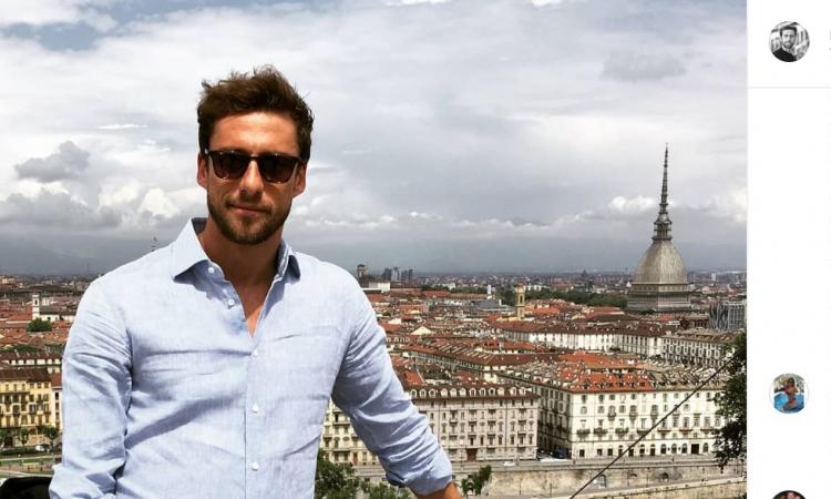 Marchisio può ripartire dalla politica: Zingaretti lo vuole sindaco di Torino